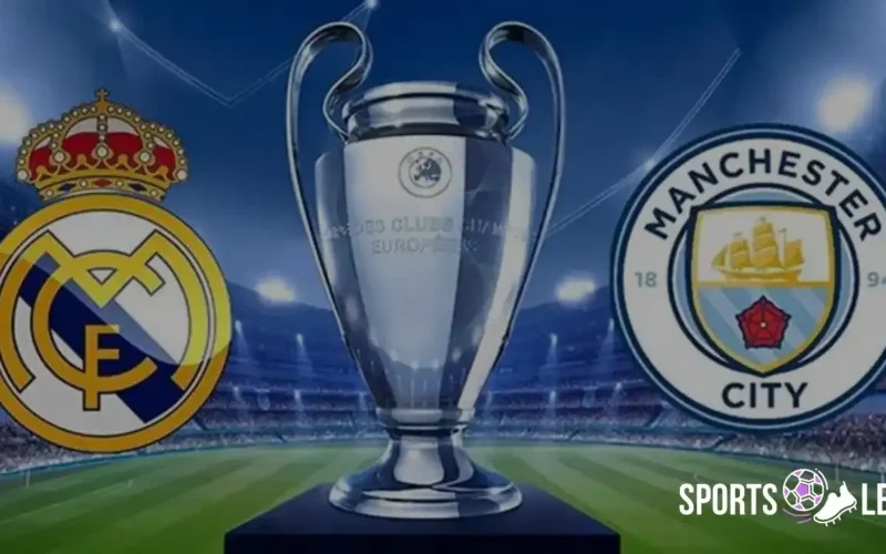 بالقوة الضاربة.. تشكيل مباراة ريال مدريد ومانشستر سيتي بدوري أبطال أوروبا 2025